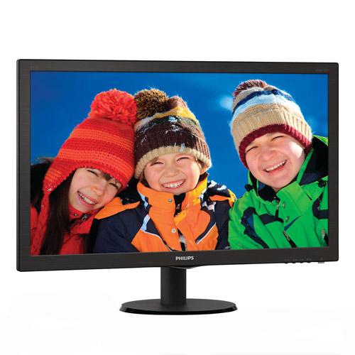 Selected image for PHILIPS Monitor 223V5LHSB2/00 21.5"