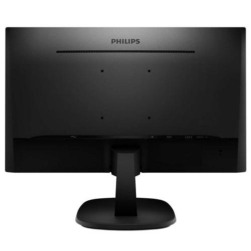 Selected image for Philips 243V7QDAB/00 Monitor, 23.8'', 1920 X 1080, Crni