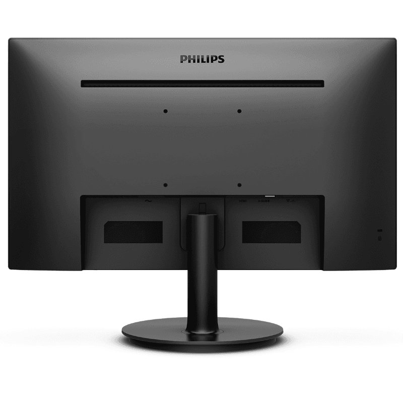 Selected image for Philips 241V8L/00 Monitor, 24", Full HD, Crni
