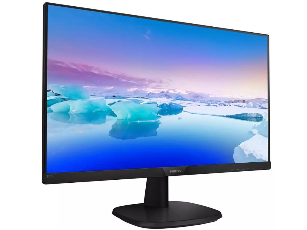 Selected image for Philips 273V7QDSB/00 Monitor, 27", 1920 X 1080, Crni