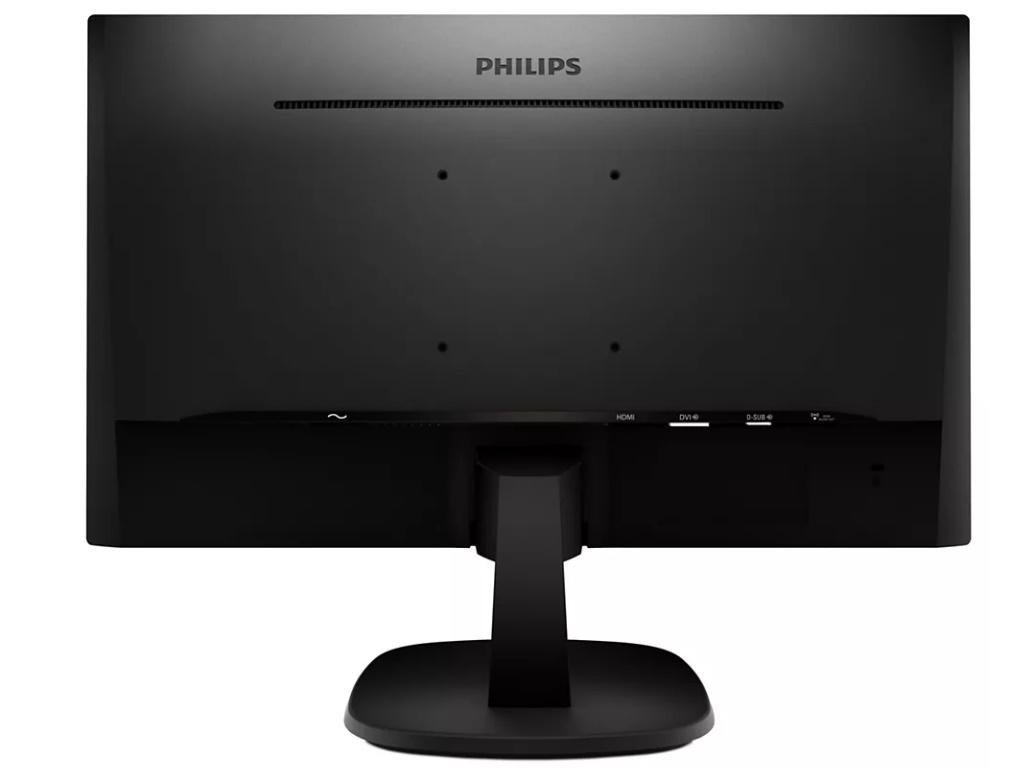 Selected image for Philips 273V7QDSB/00 Monitor, 27", 1920 X 1080, Crni