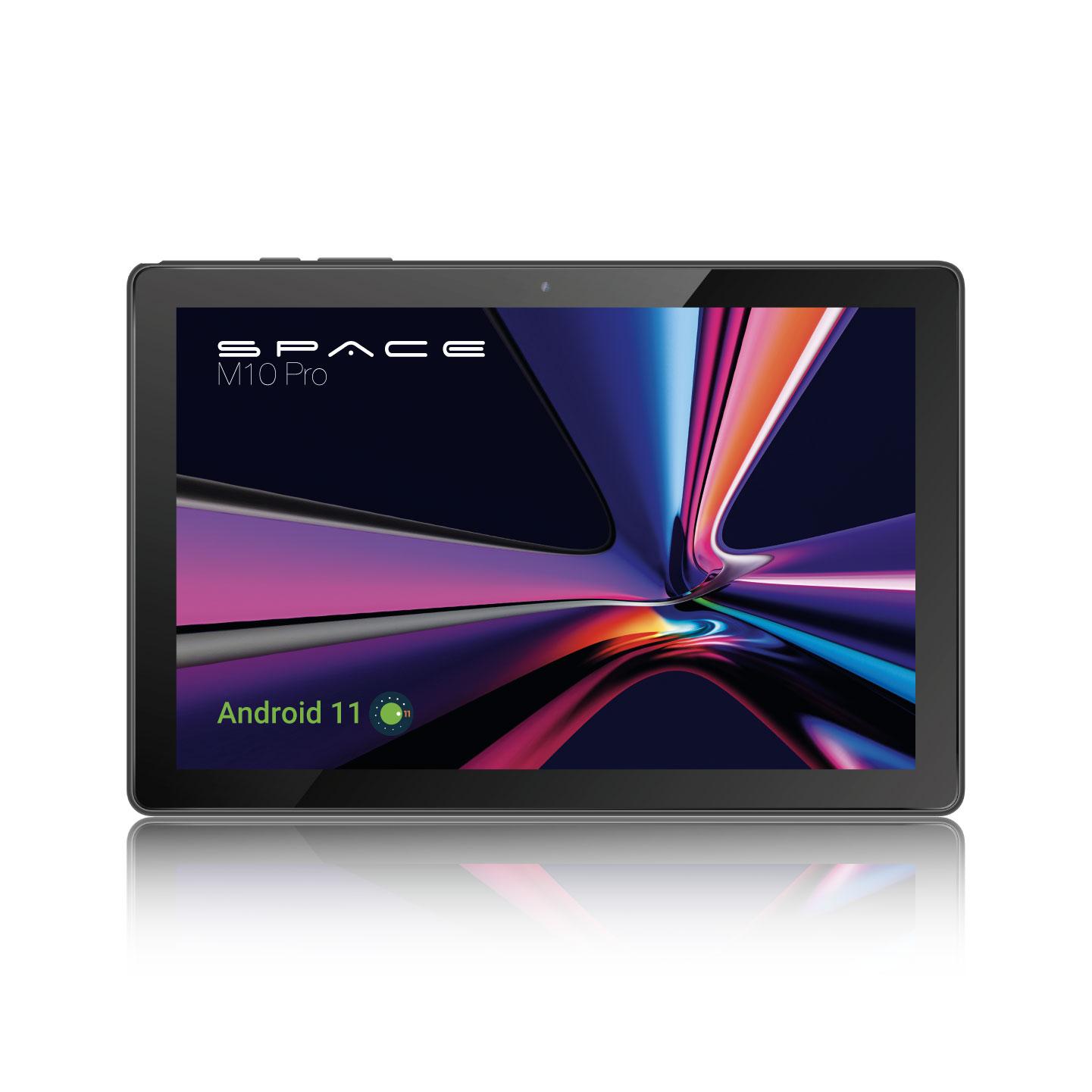 REDLINE Tablet Space M10 Pro
