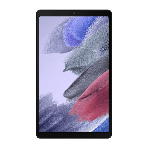 SAMSUNG Galaxy tablet  A7 Lite WIFI sivi