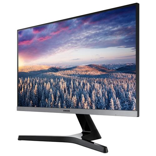 Selected image for SAMSUNG Monitor LS22R350FHUXEN 21.5" crni