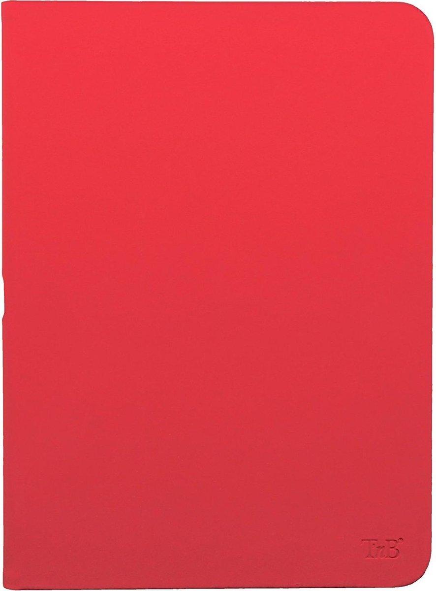 TNB Futrola za Samsung Galaxy tab3 10" SGAL3RD10 crvena