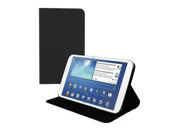 TNB Futrola za tablet Samsung Galaxy tab4 7" SGAL4BK7 crna