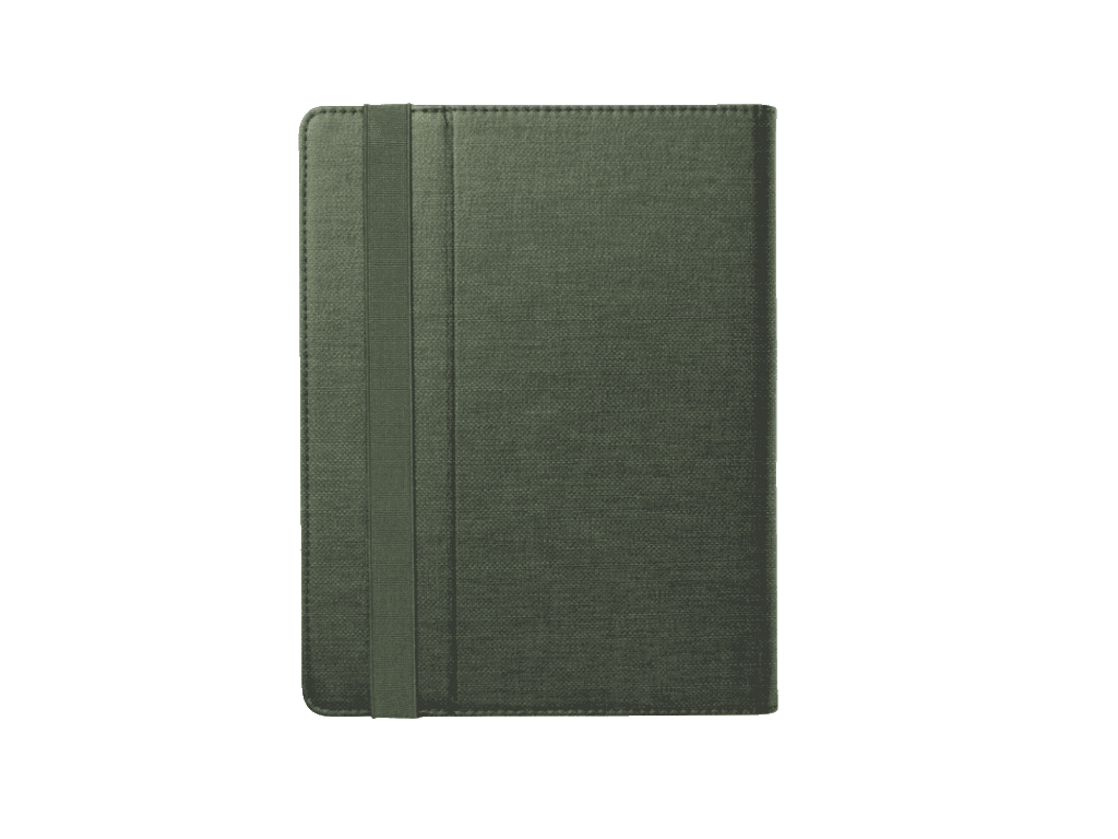 TRUST Futrola za tablet Primo Folio /10"/ECO/ maslinasto zelena