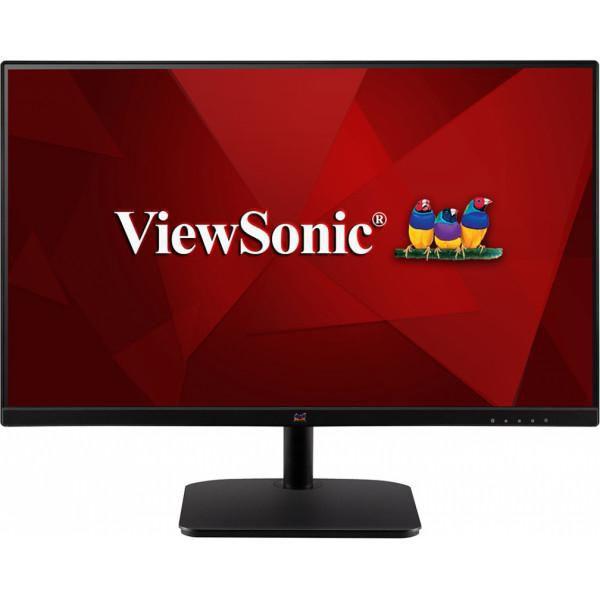 VIEWSONIC Monitor 24 VA2432-H 1920x1080/Full HD/IPS/75Hz/VGA/HDMI/Frameless crni