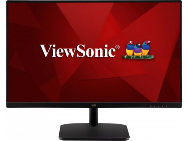 Selected image for VIEWSONIC Monitor 24 VA2432-MHD 1920x1080/Full HD/IPS/75Hz/HDMI/VGA/DP/Zvučnici crni