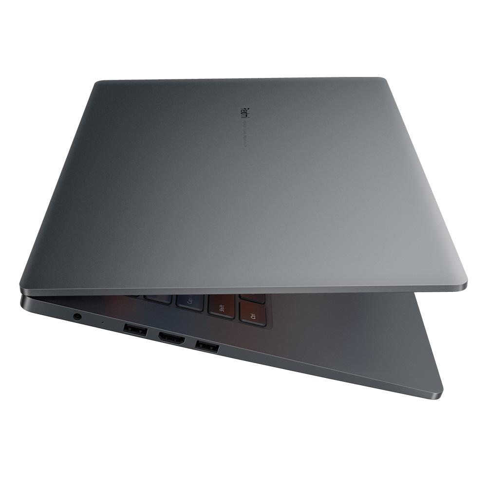 Selected image for XIAOMI Laptop RedmiBook 15  i3 8/512 tamnosivi