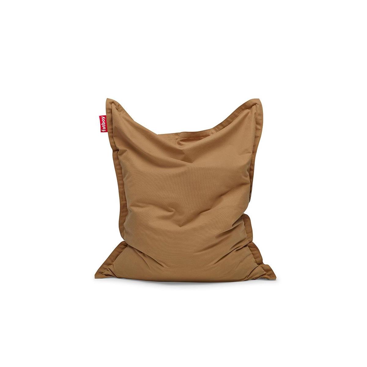 FATBOY Lazy bag Original Slim Pop svetloplavo-tamnosivi
