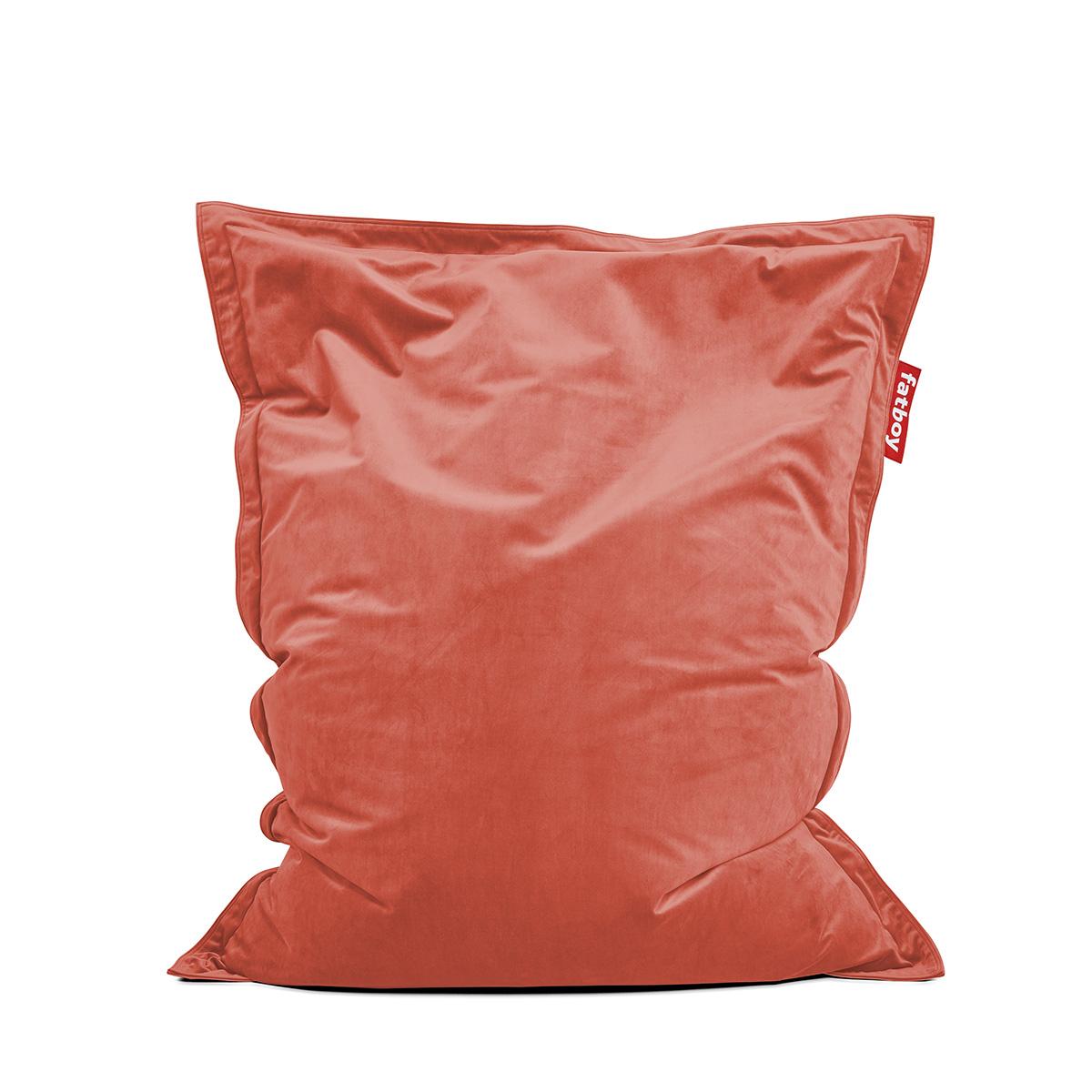 FATBOY FATBOY Lazy bag crveni