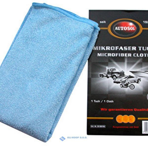 Selected image for AUTOSOL Mikrofiber krpa
