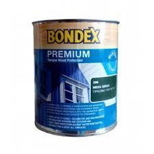 Selected image for BONDEX Premium 0.750 plavi