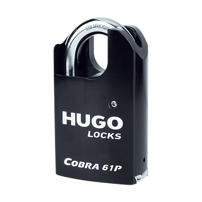HUGO LOCKS Katanac Cobra 61 p