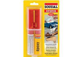 Selected image for SOUDAL EPOFIX 82A 24ml