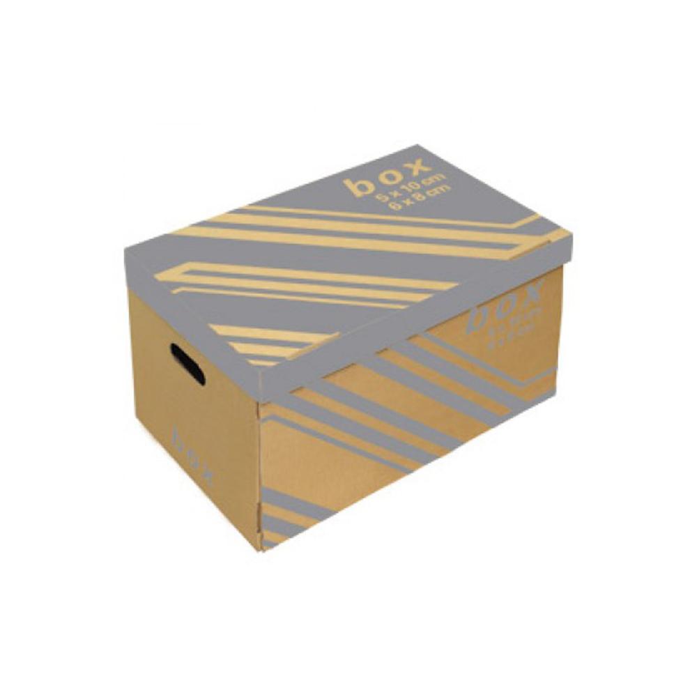 FORNAX Kutija za arhiviranje 403404