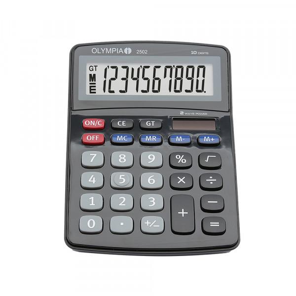 OLYMPIA Kalkulator 2502