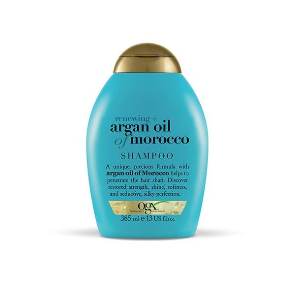 OGX Šampon za kosu, Morroccan Argan oil, 385ml
