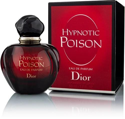 Selected image for Dior Ženski parfem Hypnotic Poison EDP 50ml