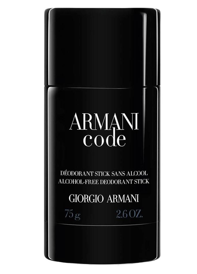 Selected image for GIORGIO ARMANI Muški stik Armani Code 75g