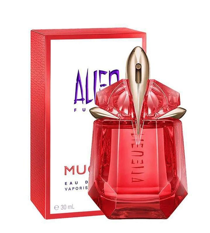 Thierry Mugler Ženski parfem Alien Fusion EDP 30ml