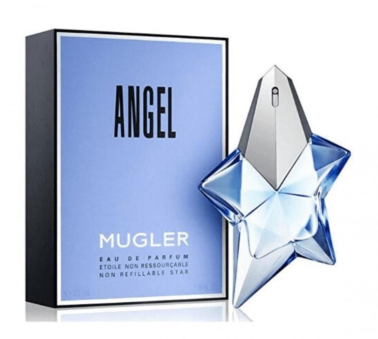 Thierry Mugler Ženski parfem Angel Refillable EDP 50ml