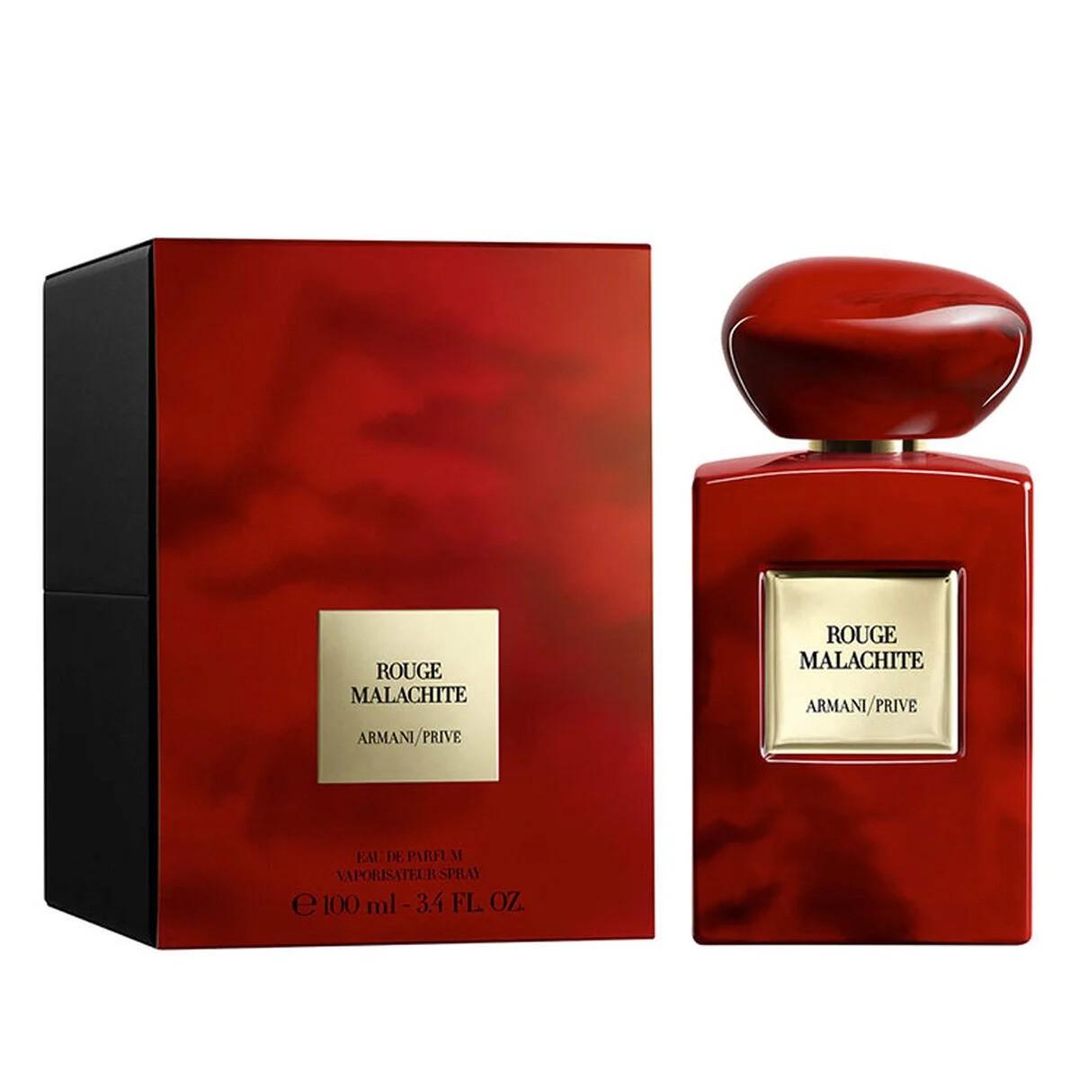 GIORGIO ARMANI Ženski parfem Prive Rouge Malachite EDP 100ml
