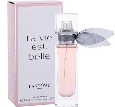 LANCOME Ženski parfem La Vie Est Belle EDP 15ml