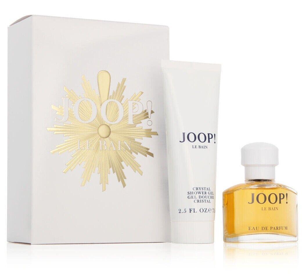 Selected image for JOOP! Ženski poklon set Le Bain (EDP 40ml+ Gel za tuširanje 75ml)