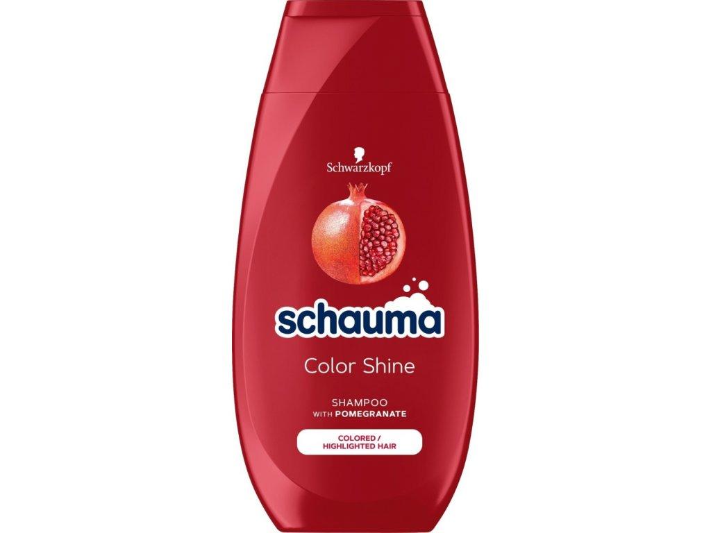 SCHAUMA Šampon za kosu Color Shine 250ml