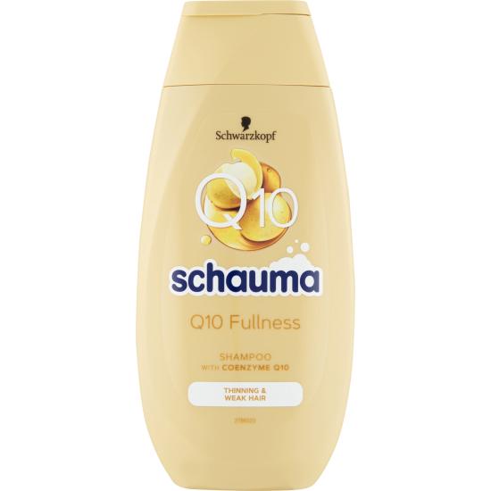 SCHAUMA Šampon za kosu Q10 400ml
