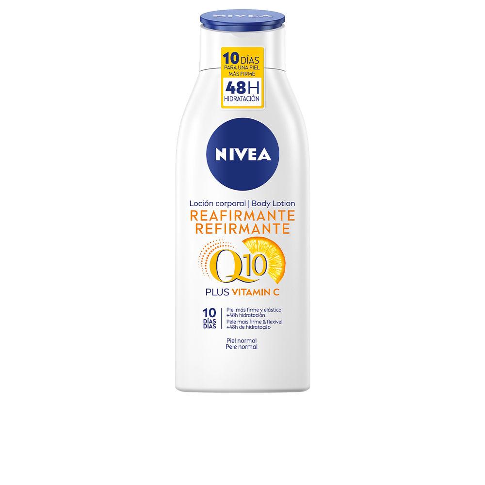 NIVEA Q10 Losion za učvršćivanje kože sa vitaminom C, Za normalnu kožu, 400ml