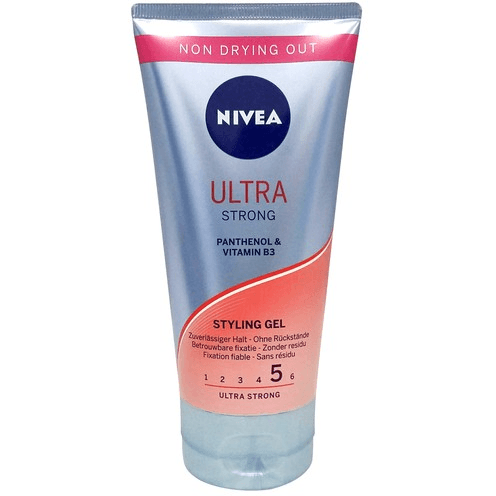 NIVEA Gel za kosu Ultra Strong 150ml