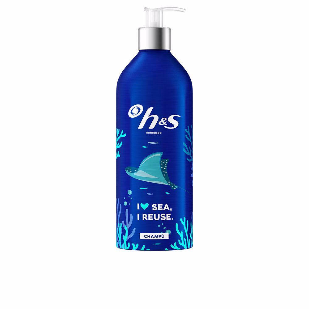 HEAD & SHOULDERS Šampon za kosu sa pumpicom Classic Clean I Love Sea 430ml