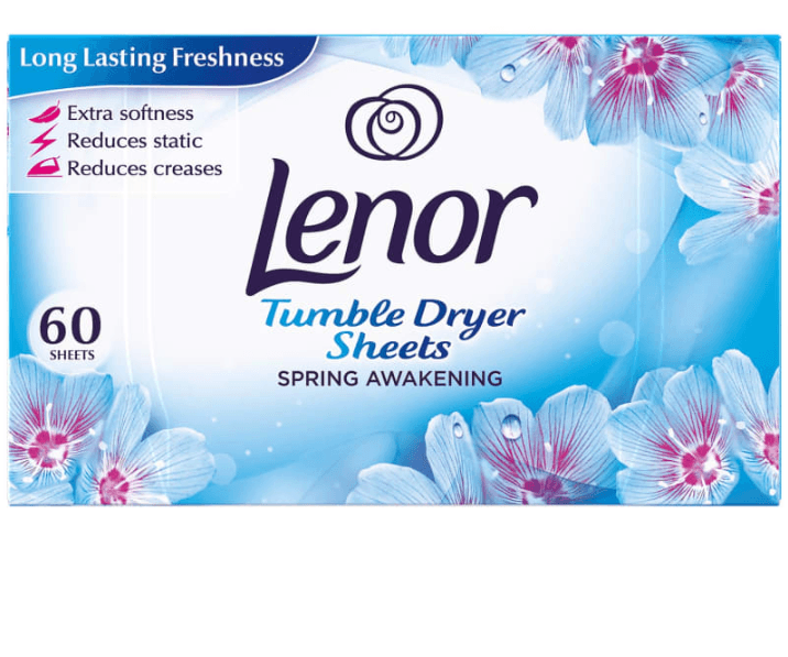 Selected image for LENOR Mirisne maramice kao osveživač tkanine Spring Awakening 60/1