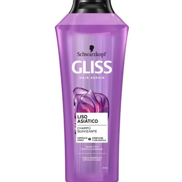 Gliss Šampon za kosu, Asian Smooth, 250ml