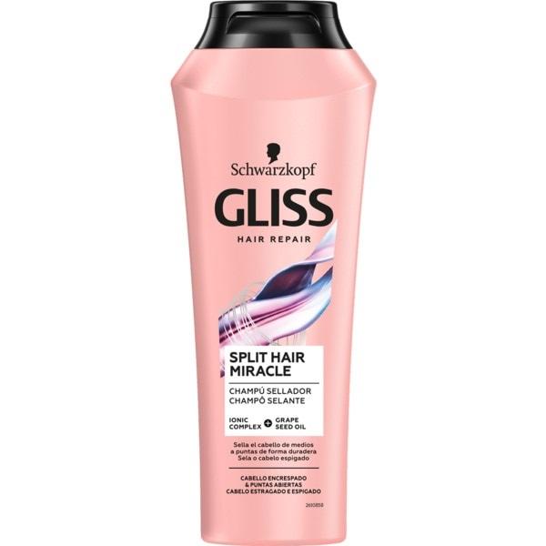 Selected image for Gliss Split Hair Miracle Šampon za kosu, 250ml