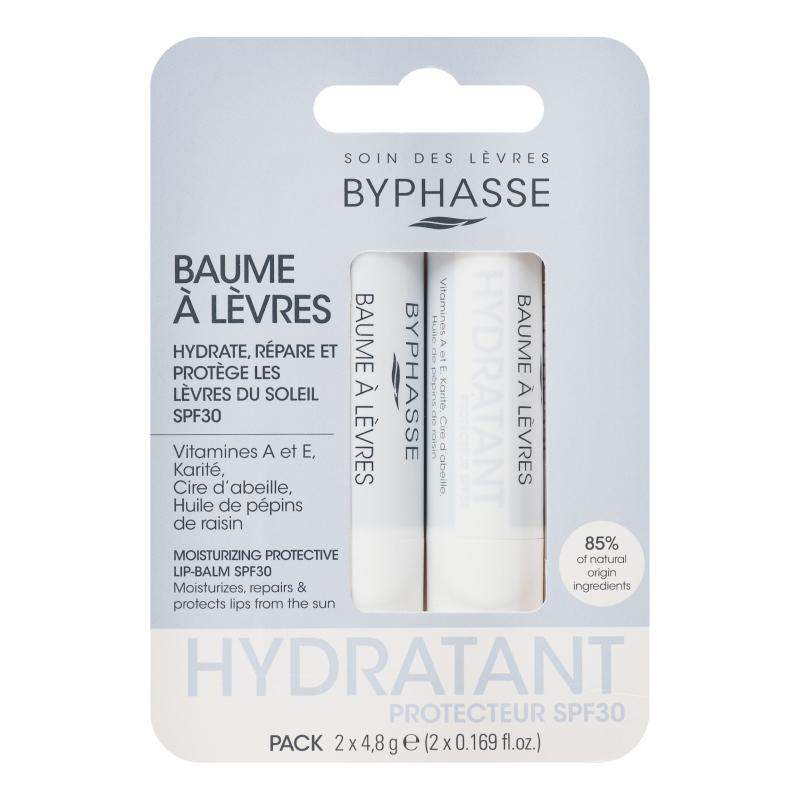 BYPHASSE Balzami za usne – Protection 2/1