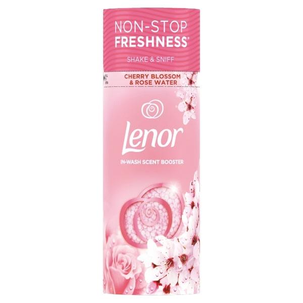 Selected image for Lenor Parfemske perlice za veš Cherry Blossom & Rose Water, 176g