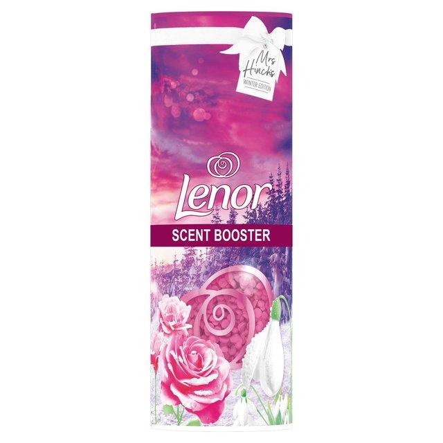 Selected image for Lenor Parfemske perlice za veš Frosted Rose Wonderland, 176g