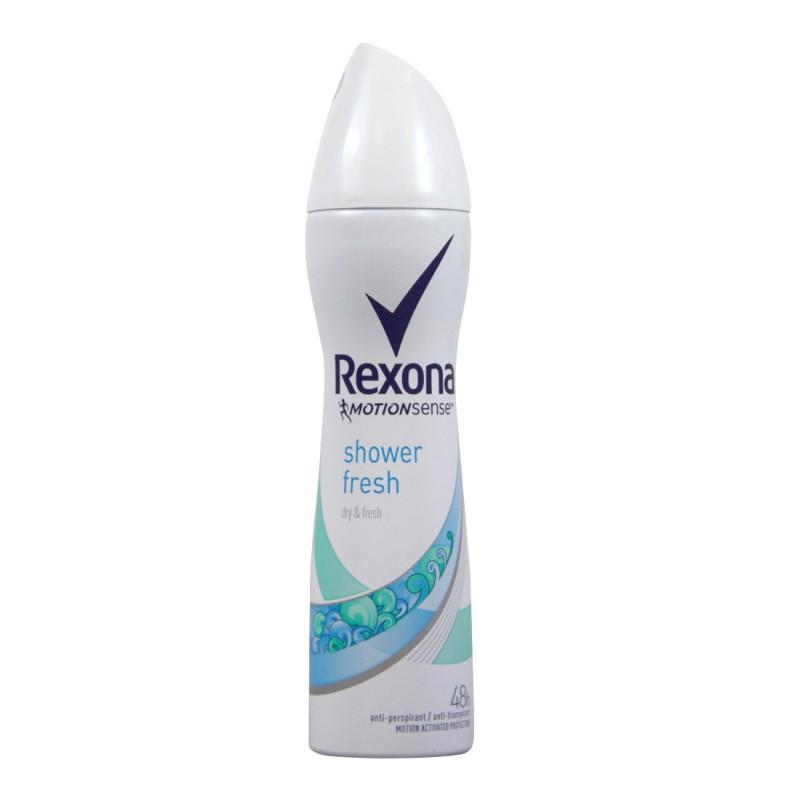 Selected image for REXONA Dezodorans Shower Fresh 200ml
