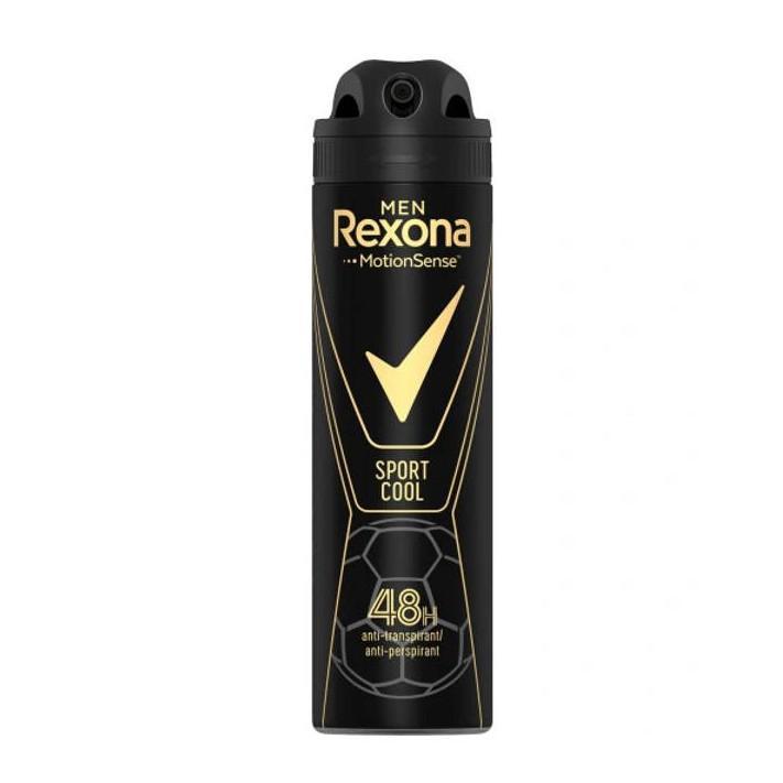 REXONA MEN Dezodorans Sport Cool 150ml