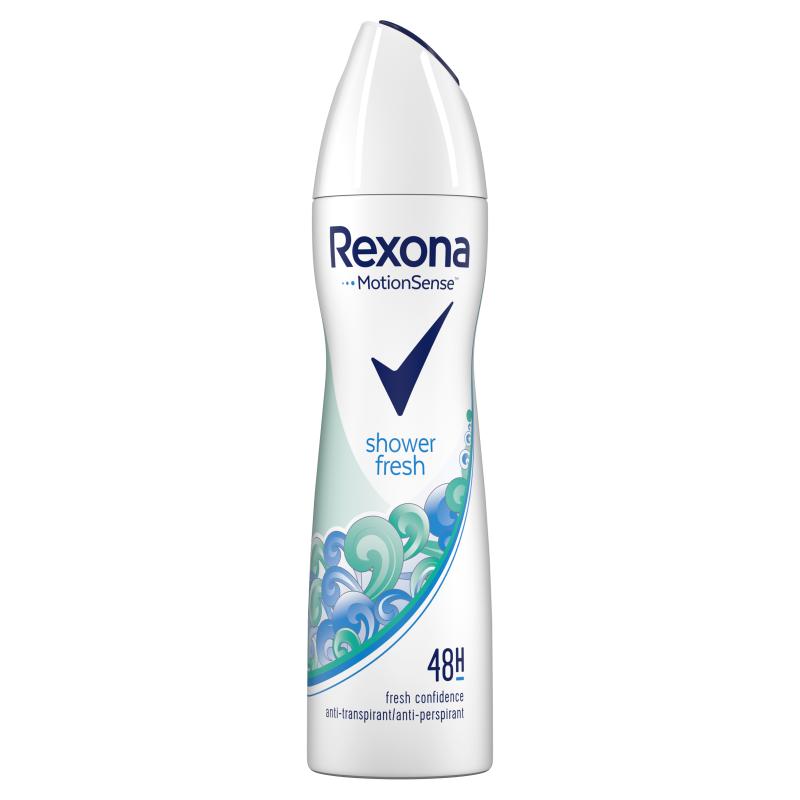 Rexona Shower Fresh Dezodorans, 150ml