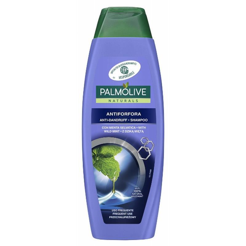Selected image for PALMOLIVE Šampon za kosu Anti-Dandruff 350ml