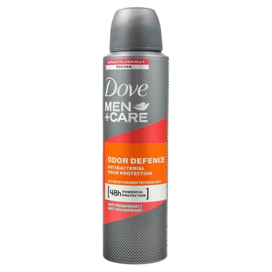 Selected image for DOVE Muški dezodorans Men + Care Odor Defence 150ml