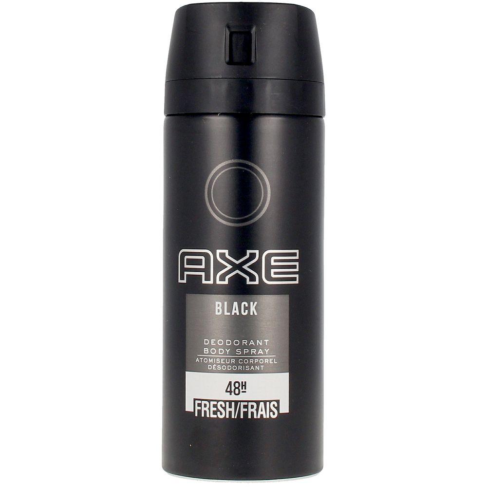 AXE Black Dezodorans za muškarce, 150ml