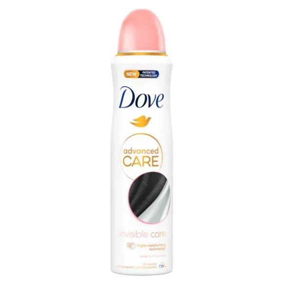 Dove Advanced Care Dezodorans, 150ml