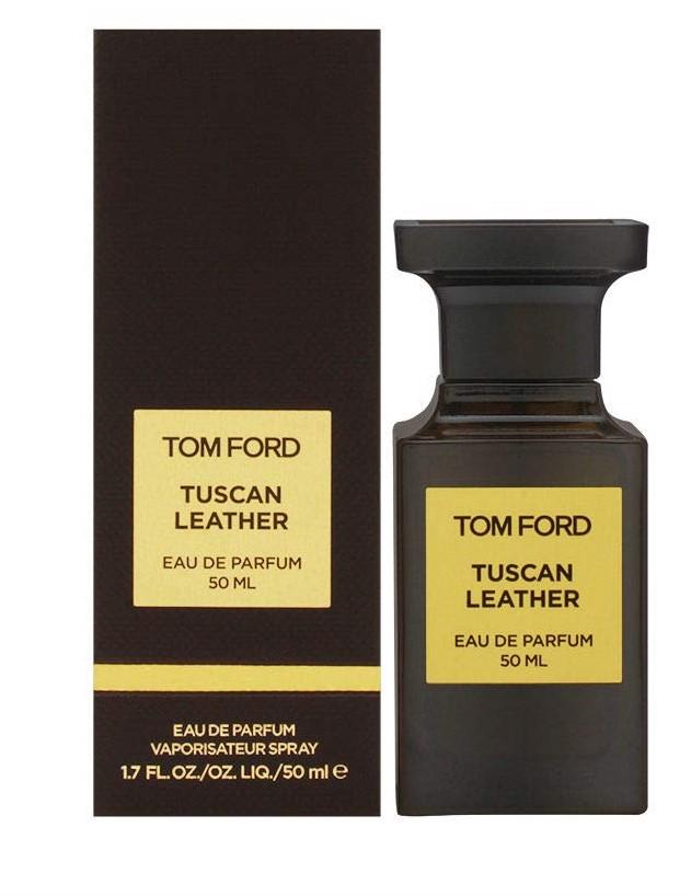 TOM FORD Unisex parfem Tuscan Leather EDP 50ml