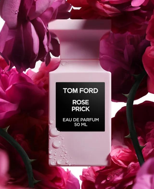 Selected image for TOM FORD Unisex parfem Rose Prick EDP 50ml